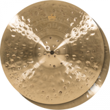 Meinl 14" Byzance Foundry Reserve Hi-hat 990g/1190g