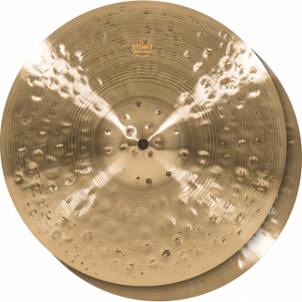 Meinl 14" Byzance Foundry Reserve Hi-hat 990g/1190g