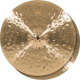 Meinl 14" Byzance Foundry Reserve Hi-hat 990g/1190g