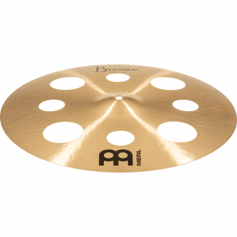 Meinl 16" Byzance Traditional Trash Crash