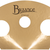 Meinl 16" Byzance Traditional Trash Crash
