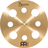 Meinl 16" Byzance Traditional Trash Crash