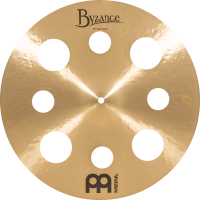 Meinl 18" Byzance Vintage Trash Crash
