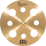 Meinl 18" Byzance Vintage Trash Crash