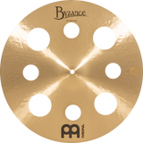 Meinl 16" Byzance Traditional Trash Crash