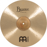 Meinl 18" Byzance Traditional Polyphonic Crash