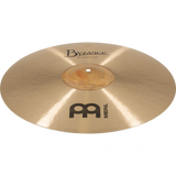 Meinl 18" Byzance Traditional Polyphonic Crash