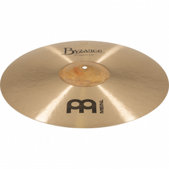 Meinl 18" Byzance Traditional Polyphonic Crash