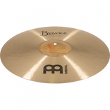 Meinl 18" Byzance Traditional Polyphonic Crash