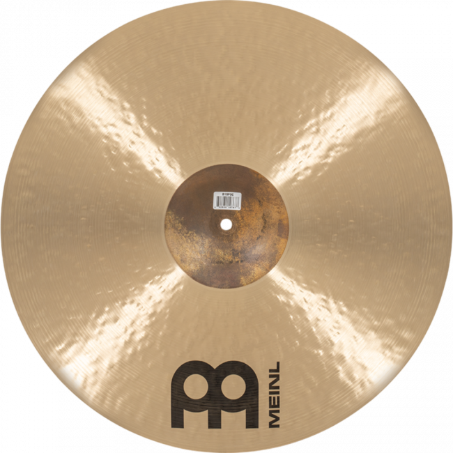 Meinl 19" Byzance Traditional Polyphonic Crash