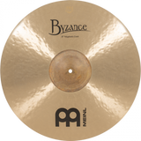 Meinl 19" Byzance Traditional Polyphonic Crash