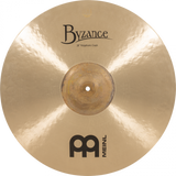 Meinl 20" Byzance Traditional Polyphonic Crash