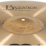 Meinl 20" Byzance Traditional Polyphonic Crash