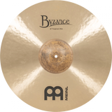 Meinl 20" Byzance Traditional Polyphonic Ride