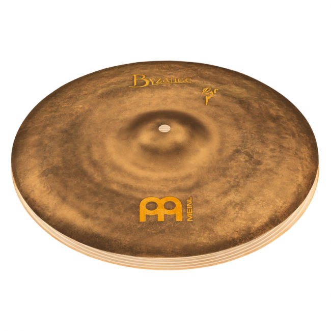 Meinl 16" Byzance Vintage Sand Hihat