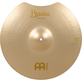Meinl 18" Byzance Vintage Sand Ride - Benny Greb