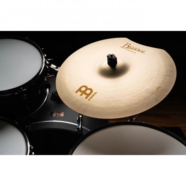 Meinl 18" Byzance Vintage Quick Sand Ride-Benny Greb sig.