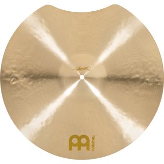 Meinl 18" Byzance Vintage Sand Ride - Benny Greb