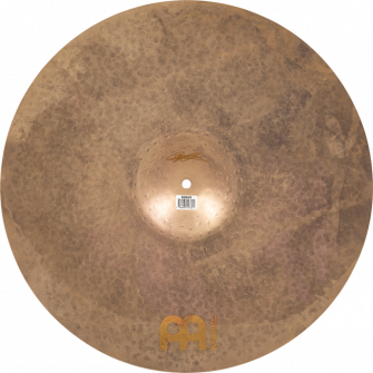 Meinl 20" Byzance Vintage Sand Thin Crash