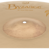 Meinl 20" Byzance Vintage Sand Thin Crash