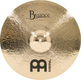 Meinl Byzance Brilliant Complete Set - Anika Nilles Signature