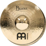 Meinl Byzance Brilliant Complete Set - Anika Nilles Signature