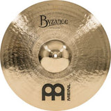 Meinl Byzance Brilliant Complete Set - Anika Nilles Signature