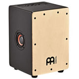 Meinl Mini Cajon Bluetooth Speaker