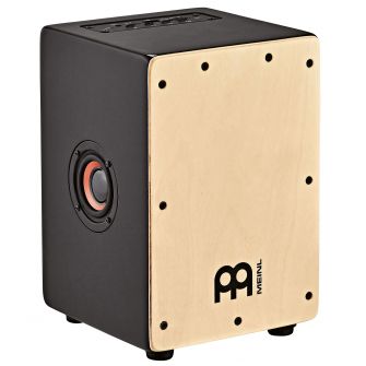 Meinl Mini Cajon Bluetooth Speaker