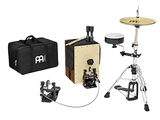 Meinl Cajon Drum Set