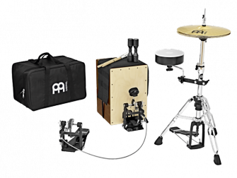 Meinl Cajon Drum Set