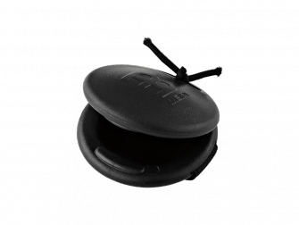 Meinl PCRC1BK Cajon Ring Castanet