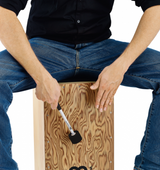 Meinl MCM4 Cajon Shaker Mallet