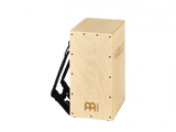 Meinl CAJON2GO Backpacker Cajon