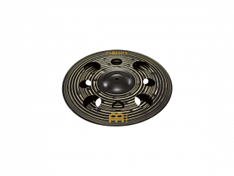Meinl Classics Custom Dark 12" Trash Stack