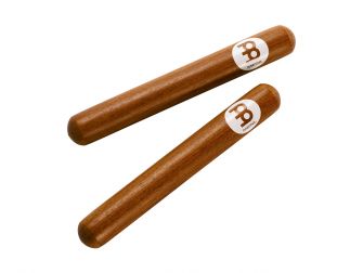 Meinl CL1RW Rosewood Claves