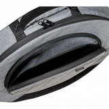 Meinl MCCB22GY symbaalipussi reppumalli
