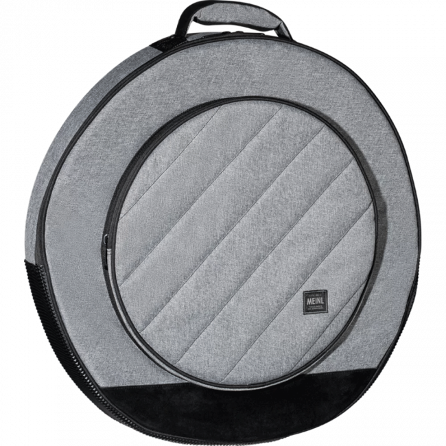 Meinl MCCB22GY symbaalipussi reppumalli