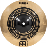 Meinl Classics Custom 10" Dual Splash