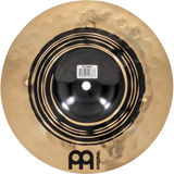 Meinl Classics Custom 10" Dual Splash