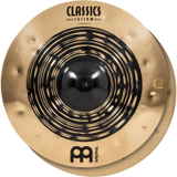 Meinl Classics Custom 14" Powerful Hihat