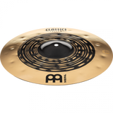 Meinl Classics Custom 14" Dual Hihat