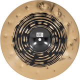 Meinl Classics Custom 14" Dual Hihat