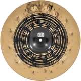 Meinl Classics Custom 15" Dual Hihat