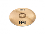 Meinl 15" Classics Custom Medium Crash