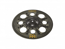 Meinl Classics Custom Dark Cymbal Set