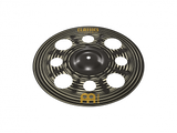 Meinl Classics Custom 16" Dark Trash Crash