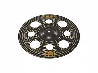 Meinl Classics Custom 16" Dark Trash Crash