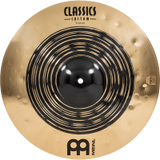 Meinl Classics Custom 18" Medium Crash