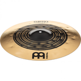Meinl Classics Custom 16" Dual Crash
